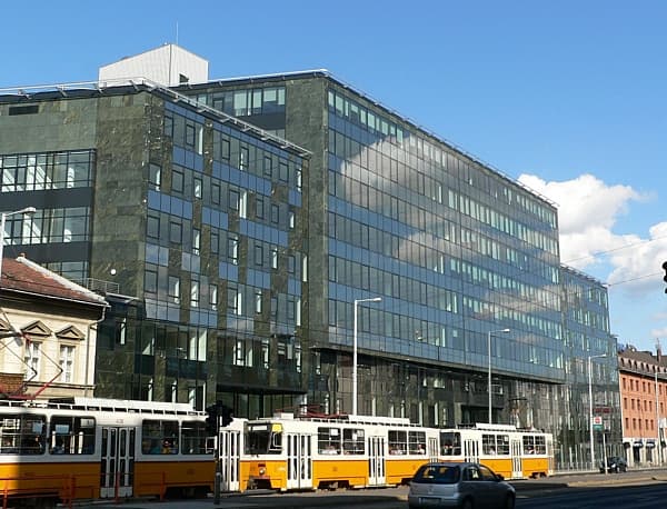 Vital Business Center