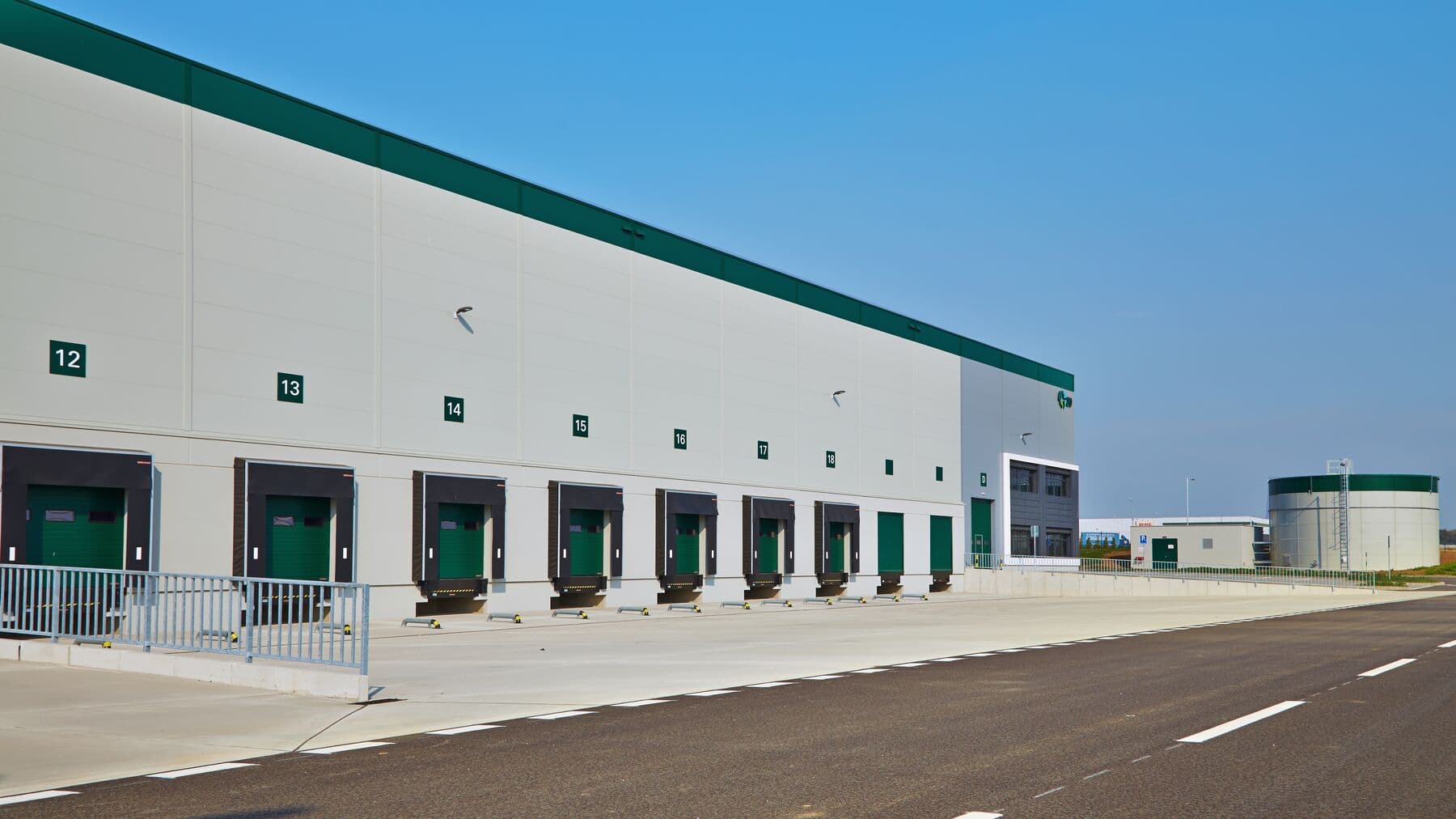 Prologis Park Bratislava