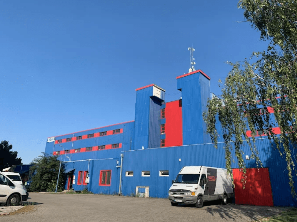 Cargo Centrum Pezinok