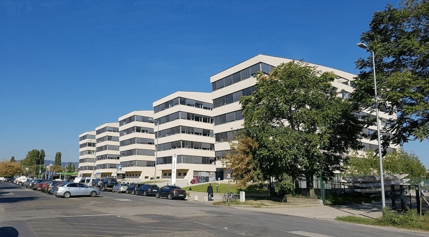 South Buda Business Park