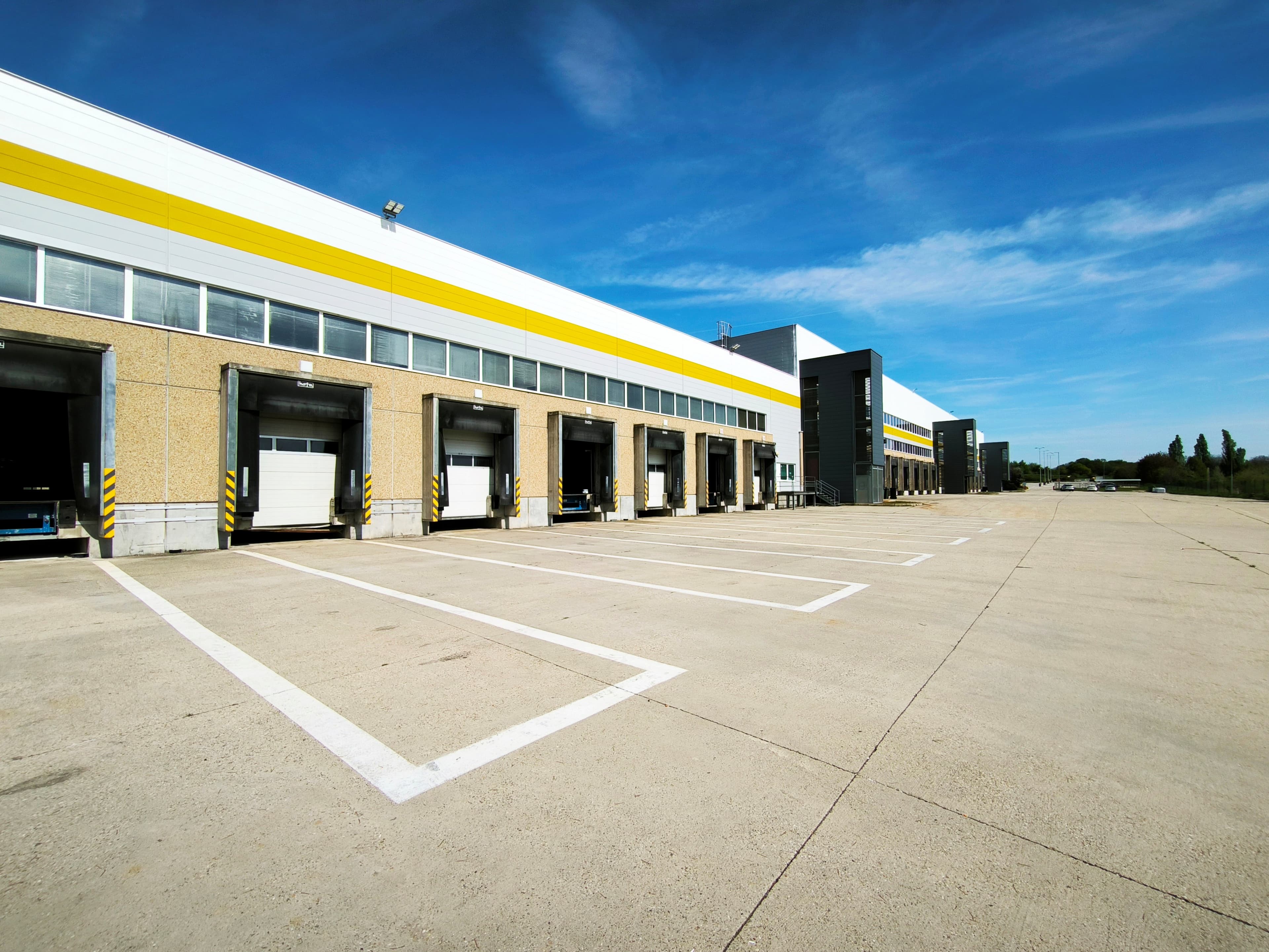 EQT Park Bratislava - Senec I