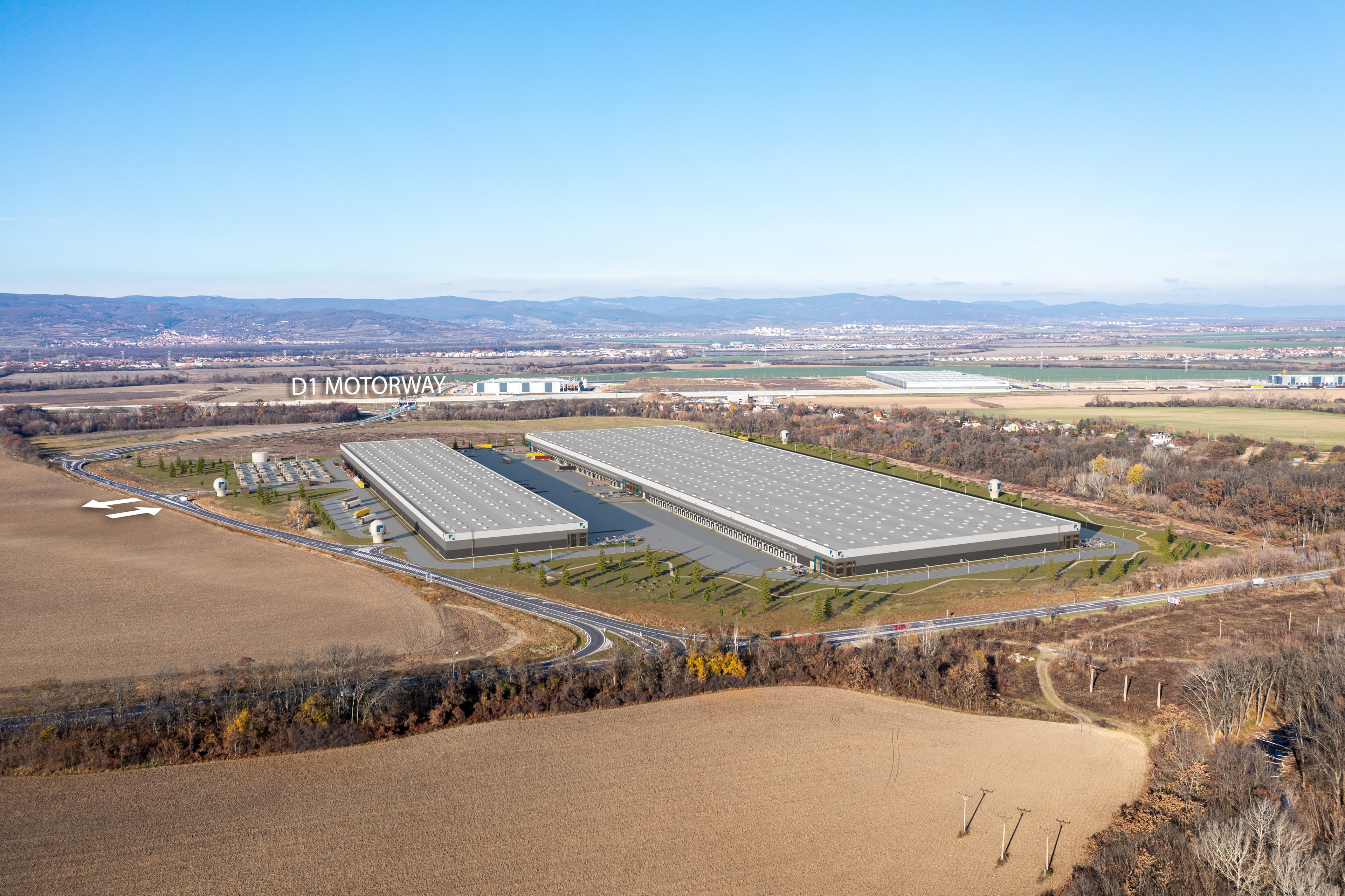 Mountpark Bratislava