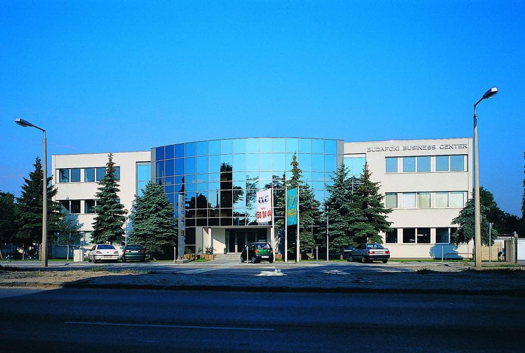 BC 209 (Business Center 209)